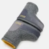Botas de punto grises sin cordones Moon Boot X Guest in Residence Icon Low