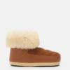 Botas Evx Igloo marrones