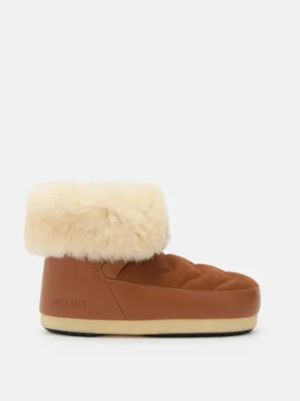 Botas Evx Igloo marrones
