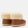 Botas Evx Igloo marrones