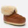 Botas Evx Igloo marrones