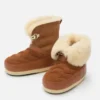 Botas Evx Igloo marrones