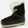 Botas Evx Igloo negras