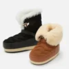 Botas Evx Igloo marrones