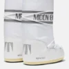 Botas Icon de nailon blanco