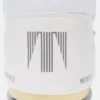 Botas Icon de nailon blanco