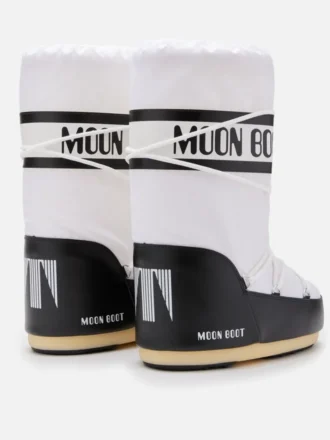 Botas Icon de nailon con bloques de color
