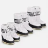 Botas Icon de nailon con bloques de color