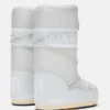Botas Icon de nailon gris