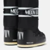 Botas Icon de nailon negras
