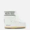 Botas Icon Low de nailon blanco
