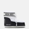 Botas Icon Low de nailon blanco