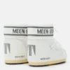 Botas Icon Low de nailon blanco