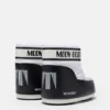 Botas Icon Low de nailon blanco
