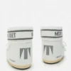 Botas Icon Low de nailon blanco