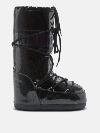 botas icon negras con purpurina 1 330x440 - Botas Icon negras con purpurina
