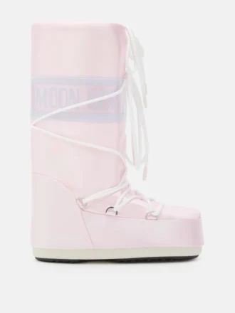 Botas Icon Rose Pearly