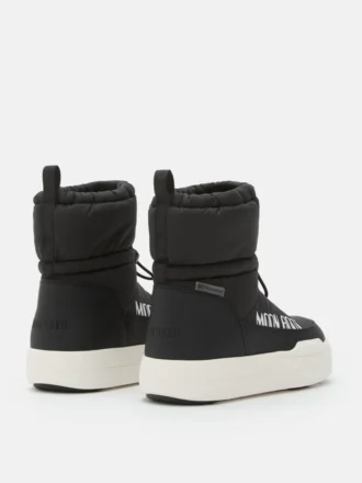 botas junior park black tube mid 2 330x440 - Botas Junior Park Black Tube Mid