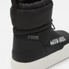 Botas Junior Park Black Tube Mid Botas Junior Park Black Tube Mid