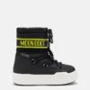 Botas Junior Park negras Botas Junior Park negras