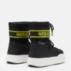 Botas Junior Park negras Botas Junior Park negras
