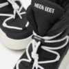Botas Junior Park negras con cordones Botas Junior Park negras con cordones