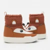 Botas Junior Park Tube Fox Mid Botas Junior Park Tube Fox Mid