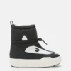 Botas Junior Park Tube Panda Mid Botas Junior Park Tube Panda Mid