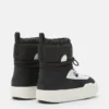 Botas Junior Park Tube Panda Mid Botas Junior Park Tube Panda Mid