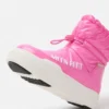 Botas Junior Park Tube Pink Glitter Botas Junior Park Tube Pink Glitter