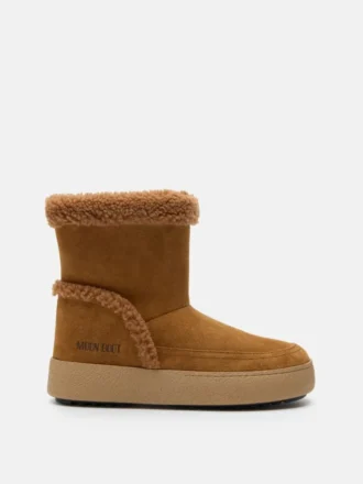 Botas Ltrack Tina Brown