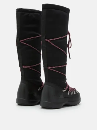 Botas Luna Black Extra