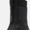 Botas Luna Black Zip