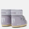 Botines Icon Low de nailon lila