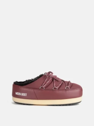 mules de nailon burdeos evx 1 330x440 - Mules de nailon burdeos Evx