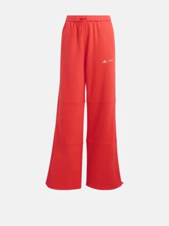 Pantalones de chándal Adidas X Moon Boot en rojo