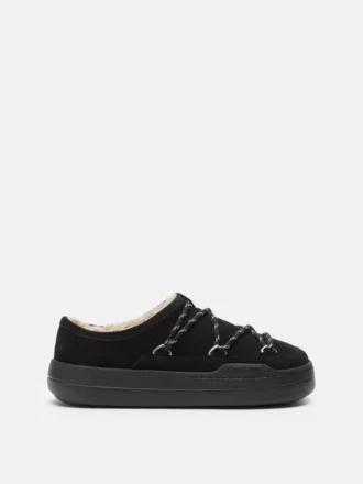Park Slipper Negro