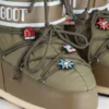 Set de adornos para botas Mountain