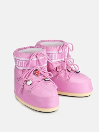 Set de charms para zapatos Dna