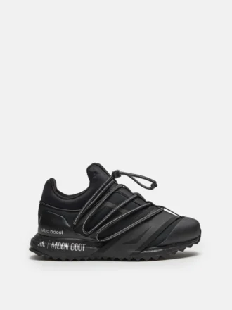 Zapatillas bajas Adidas X Moon Boot Black Ultraboost 1.0