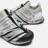Zapatillas bajas Adidas X Moon Boot Ultraboost 1.0 en plata mate Zapatillas bajas Adidas X Moon Boot Ultraboost 1.0 en plata mate