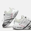 Zapatillas bajas Adidas X Moon Boot Ultraboost 1.0 en plata mate Zapatillas bajas Adidas X Moon Boot Ultraboost 1.0 en plata mate