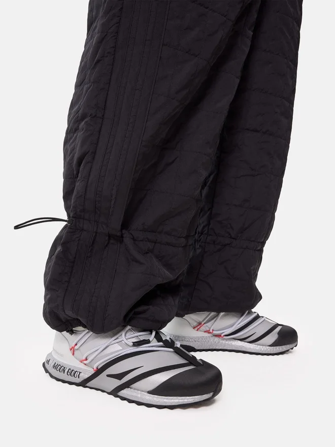 Zapatillas bajas Adidas X Moon Boot Ultraboost 1.0 en plata mate Zapatillas bajas Adidas X Moon Boot Ultraboost 1.0 en plata mate