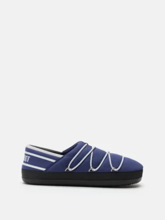 Zapatillas Icon azules