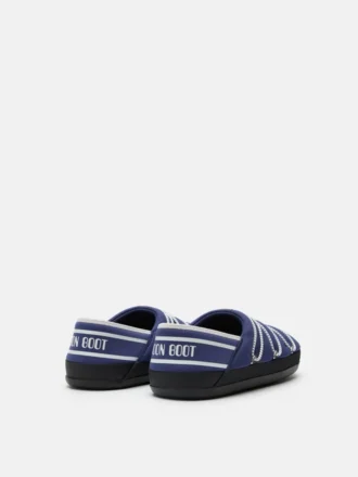 Zapatillas Icon azules