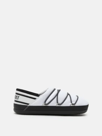 Zapatillas Icon blancas