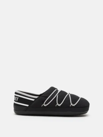 Zapatillas Icon en negro
