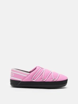Zapatillas Icon rosa