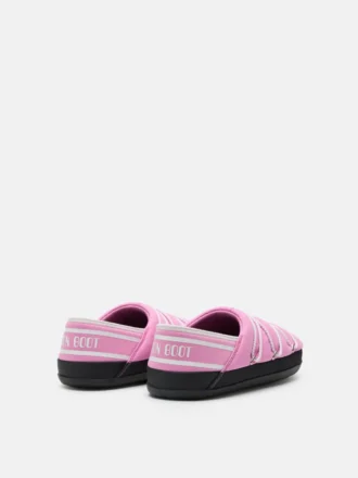 Zapatillas Icon rosa