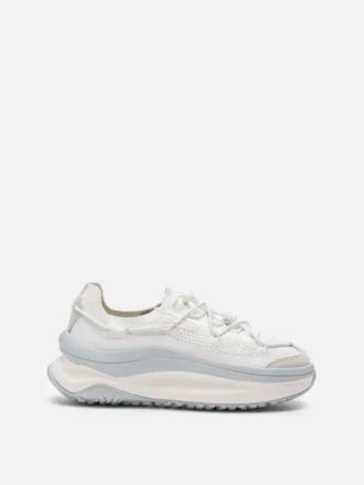 Zapatillas Moon247 Xlace blancas